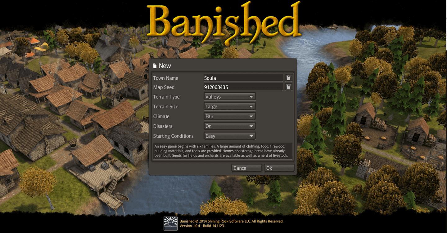 Banished Review 2