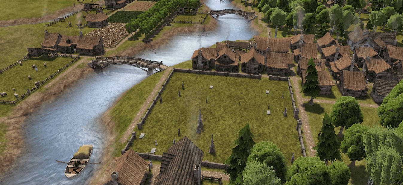 Banished Review 3