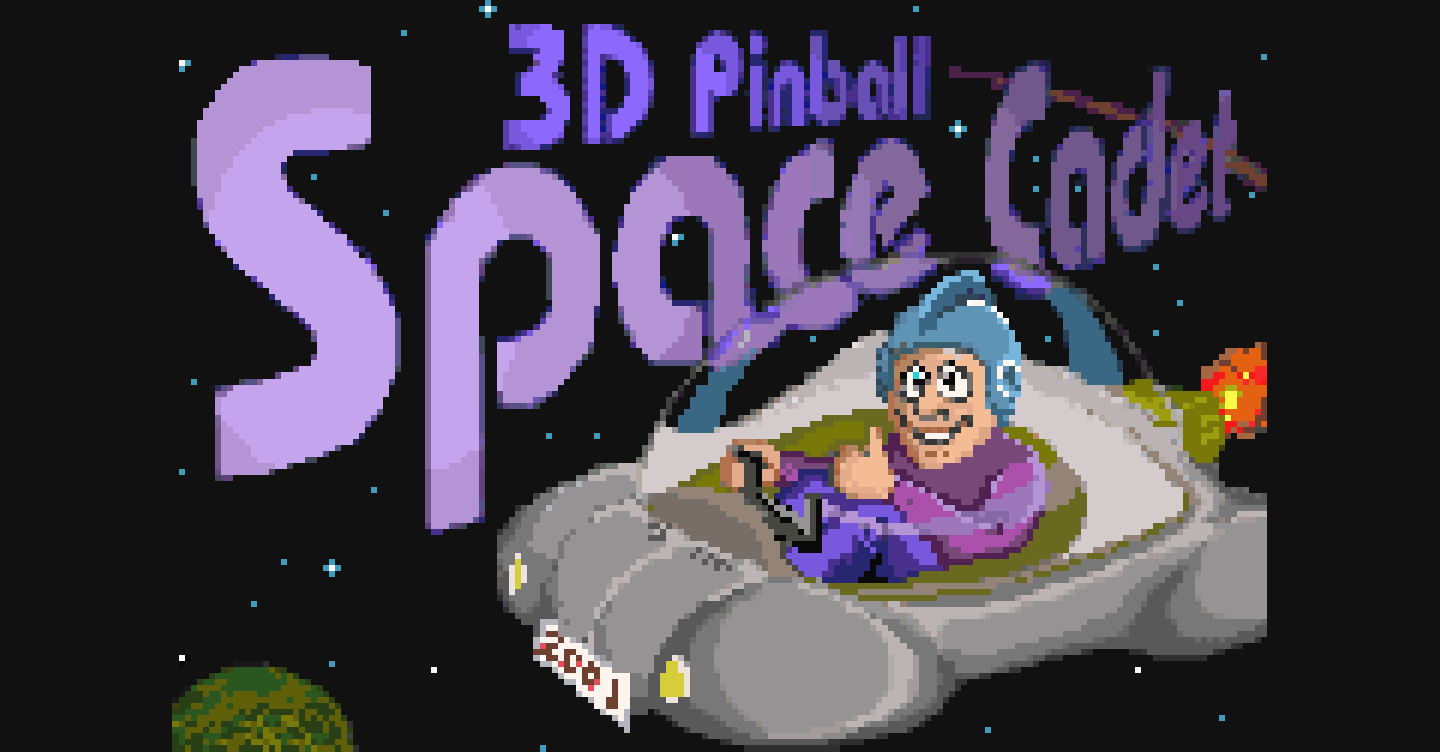 3D-Pinball-Space-Cadet