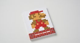 „History of Super Mario“ – Das Super Mario Buch