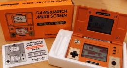 Game & Watch – Nintendos Gral der Handheld-Konsolen