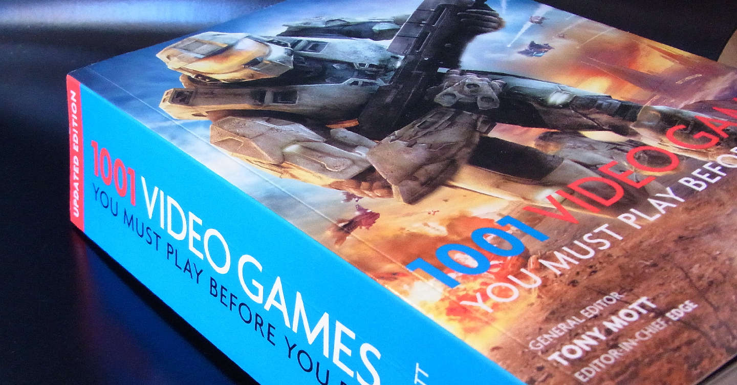 1001-Games-You-Must-See
