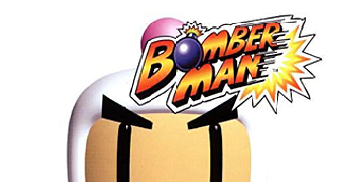 Atomic Bomberman Nintendo NES Artikelbild