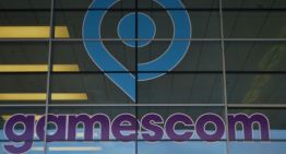 gamescom 2014: Retro-Messestände you must see before you leave