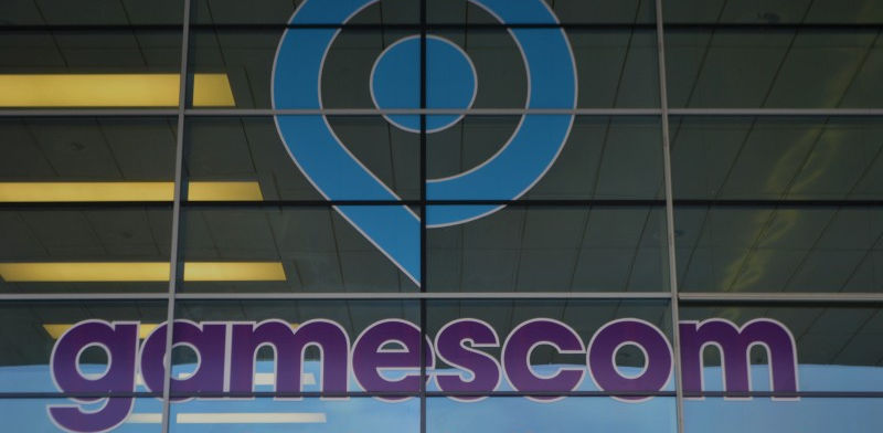 gamescom 2014: Retro-Messestände you must see before you leave