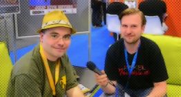 gamescom 2014: Sonderschau-Organisator René Meyer im Interview