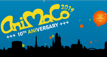 Happy Birthday Animaco – Erfahrungsbericht zur Cosplay Con