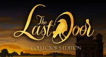 The Last Door Collectors Edition Review – Retro meets Indie