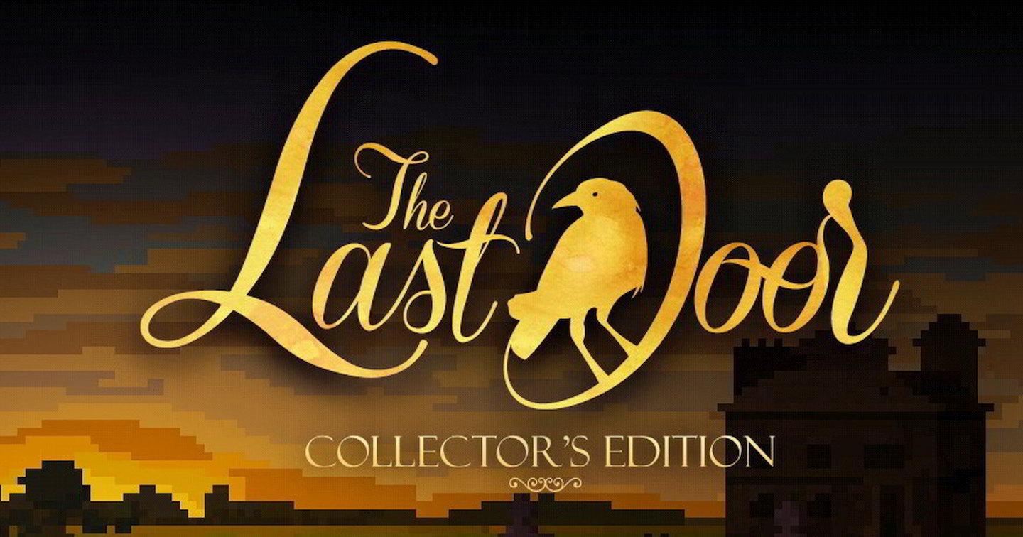 The Last Door Collectors Edition