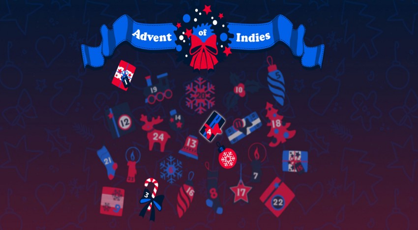 Advent of Indies 2014