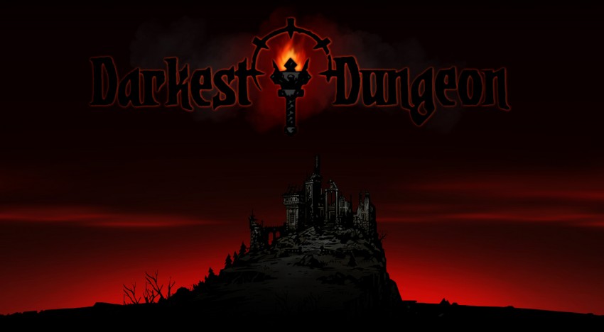 Darkest Dungeon – knallhartes Taktik-RPG mit Stylefaktor