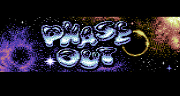 Phase Out – Wie ein C64 Homebrew Puzzler entsteht