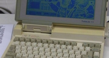 Veridata turbolite 8088 Laptop