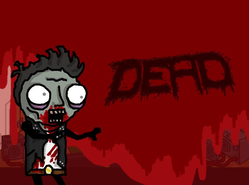 Metal Dead Review 7