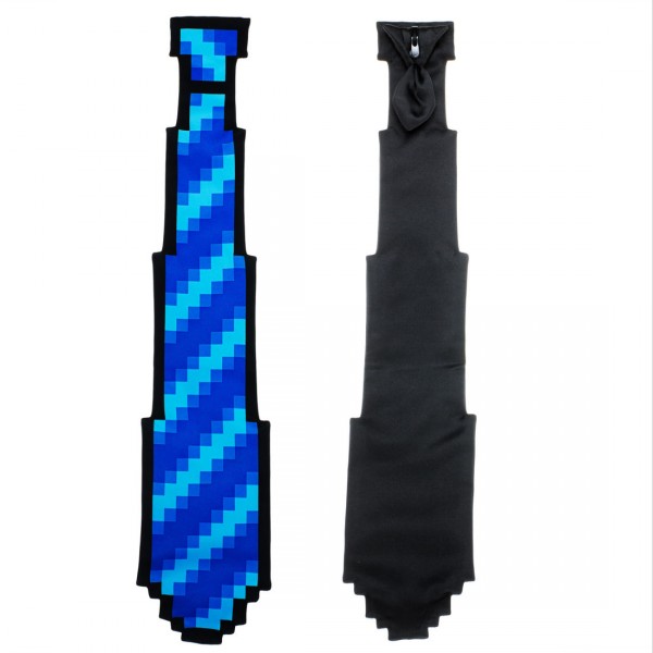 Pixel Krawatte