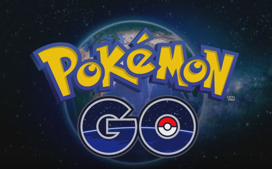 Pokémon GO iOS Android