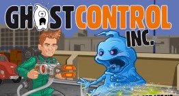 GhostControl Inc. – Gespenstisch gute Geisterjagd oder Langeweile zum Gruseln?