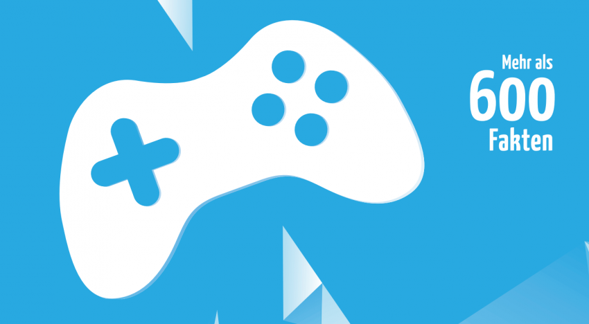 Skurriles Gamer-Wissen: Verrückte Fakten aus der Welt der Videospiele