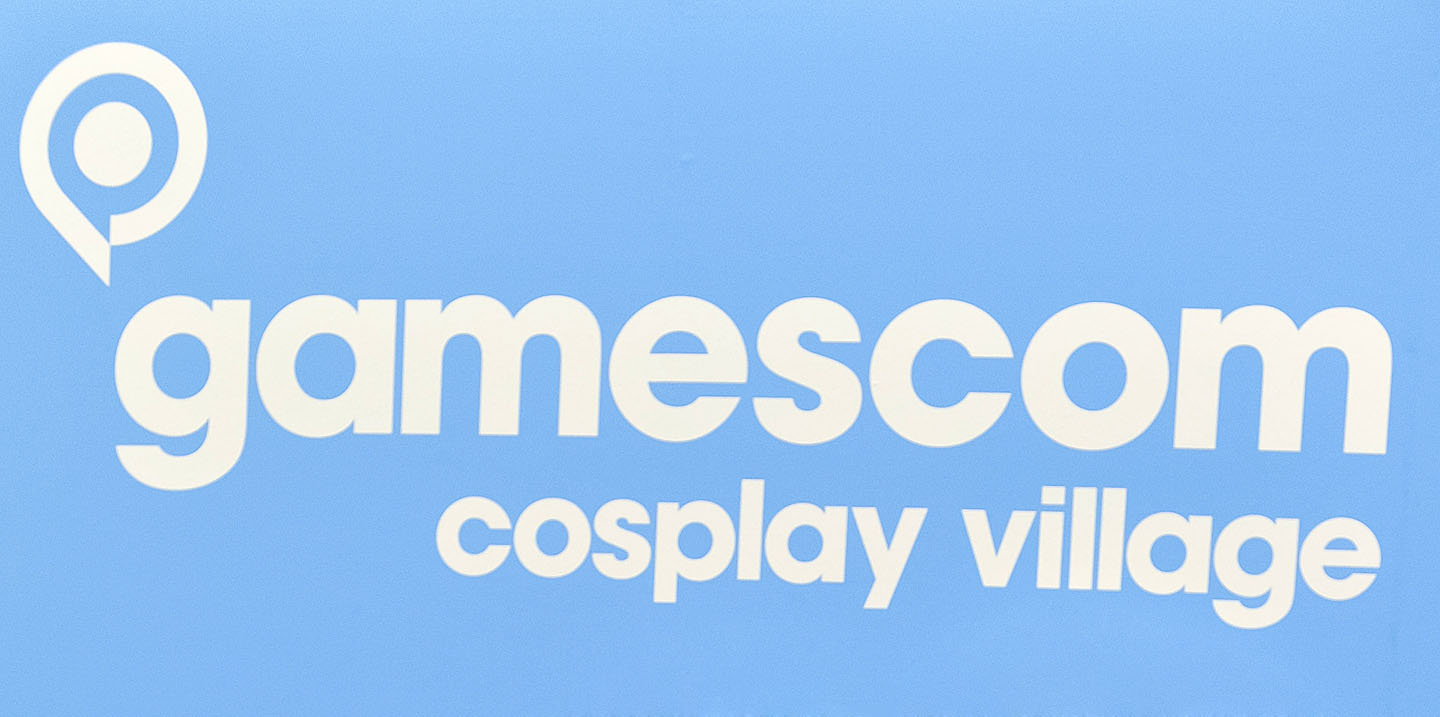 gamescom 2016 cosplay