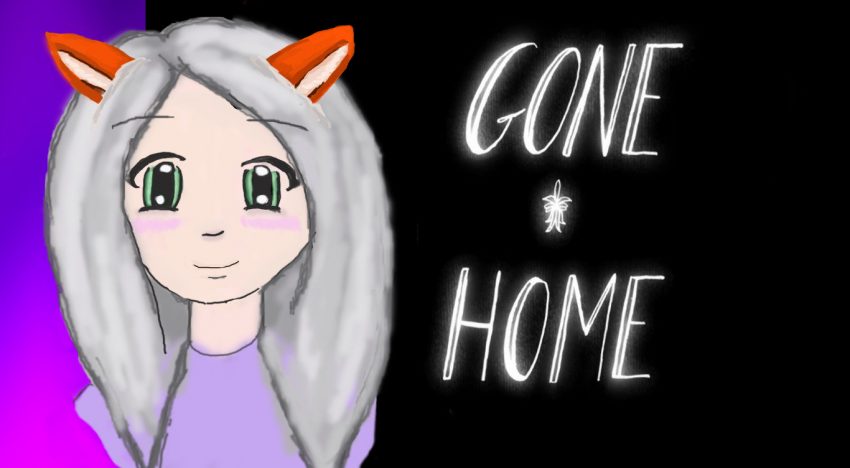 Katie allein zu Haus: Welches Geheimnis steckt in Gone Home?