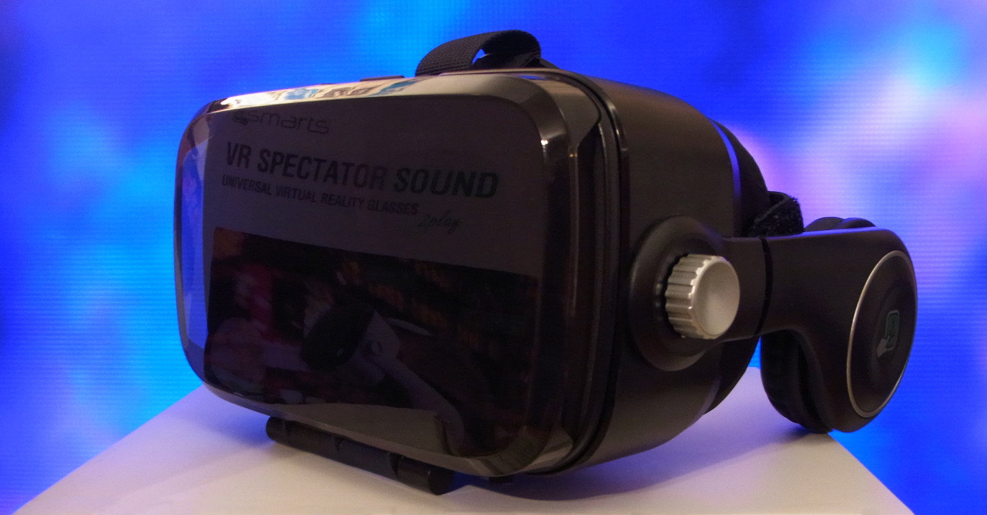 Let’s Go Into Virtual Reality! Teil 2: Retro- & Indie VR Spiele-Apps vorgestellt