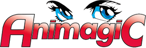 AnimagiC Logo Cosplay Con