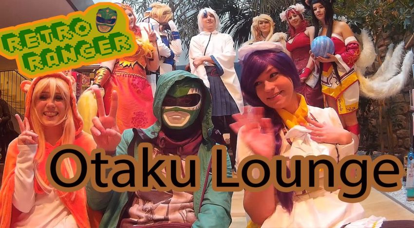 Einzigartig in Europa: Die Otaku Lounge in Saarbrücken