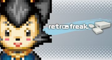 Der Retro Freak unter den Multikonsolen
