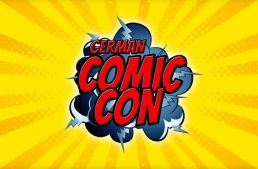 German Comic Con: Stars und Sternchen, Cosplay und mehr